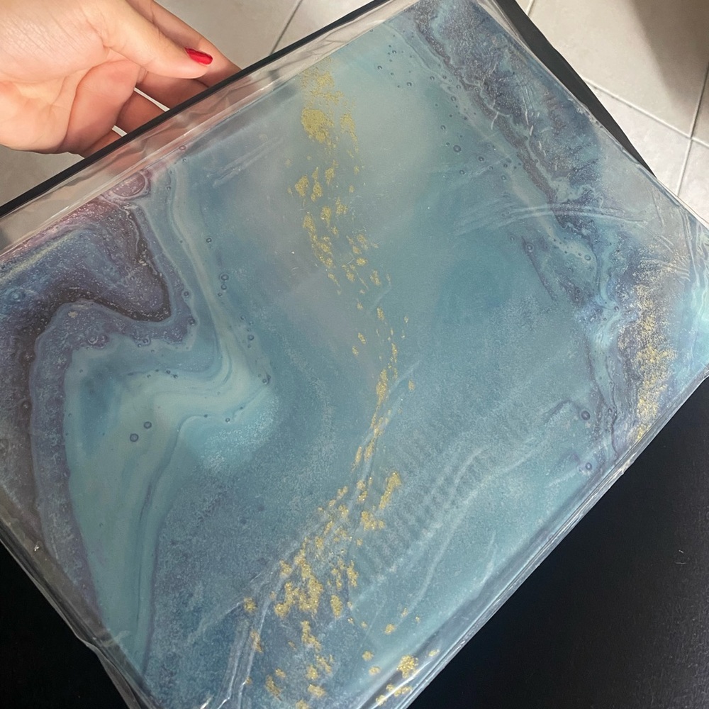 Anban compatible with MacBook Pro 13inch case